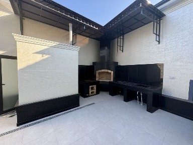 Ташкентская область, Ташкент, Мирзо-Улугбекский район