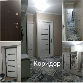 Срочно продается 4-х ком. квартира (Бойжигит) $70,000