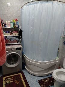 Yunusobod 19 kv 4 xonali kvartira 111 kv