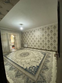 Ташкентская область, Ташкент, Сергелийский район