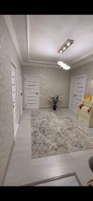 Uy ijaraga beriladi. Barcha jixozlari bilan.