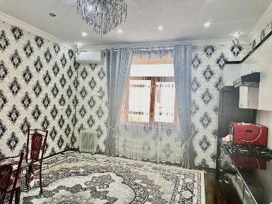 Ташкентская область, Ташкент, Сергелийский район