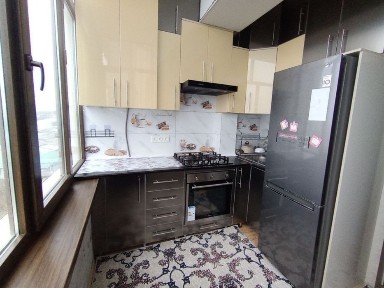 Ташкентская область, Ташкент, Сергелийский район