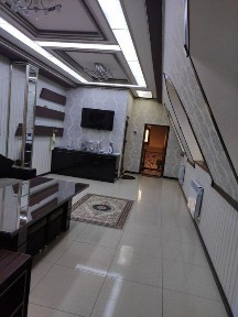 Ташкентская область, Ташкент, Чиланзарский район