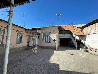 Ташкентская область, Ташкент, Юнусабадский район