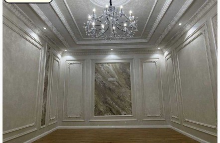 Ташкентская область, Ташкент, Мирзо-Улугбекский район