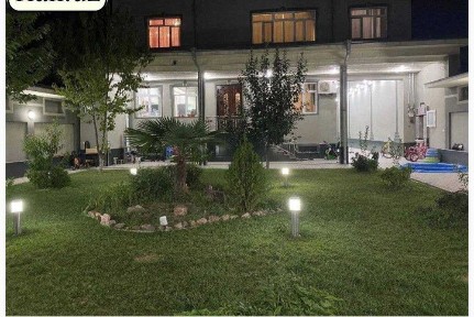 Ташкентская область, Ташкент, Алмазарский район