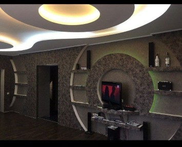 Ташкентская область, Красногорск