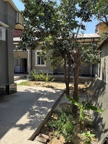 Ташкентская область, Ташкент, Мирабадский район