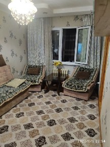 Ташкентская область, Ташкент, Юнусабадский район