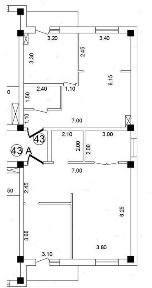 Ташкентская область, Ташкент, Яшнабадский район