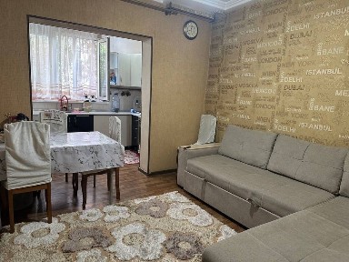 Ташкентская область, Ташкент, Сергелийский район