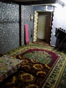 Ташкентская область, Ташкент, Мирзо-Улугбекский район