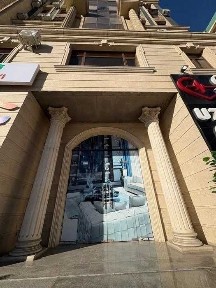 Ташкентская область, Ташкент, Мирабадский район