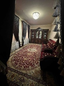 Самаркандская область, Самарканд