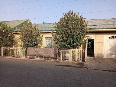 Благоустроенный дом на земле 5 соток