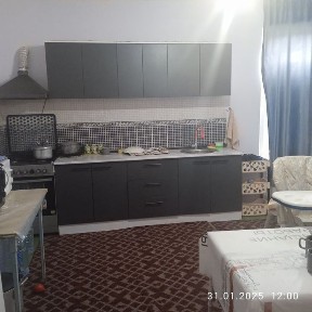 Ташкентская область, Нурафшан (Тойтепа)