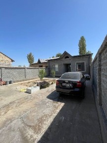 Ташкентская область, Ташкент, Чиланзарский район