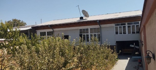 Ташкентская область, Назарбек