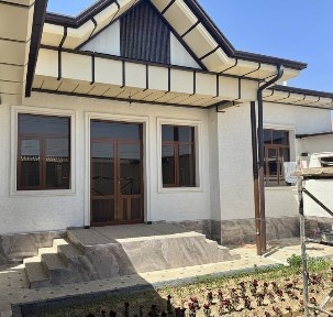 Ташкентская область, Коксарай