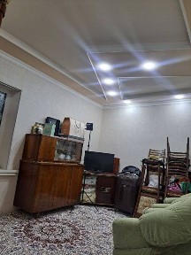 Ташкентская область, Ташкент, Мирзо-Улугбекский район