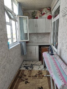 Навоийская область, Зарафшан