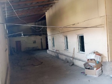 Ташкентская область, Ташкент, Сергелийский район