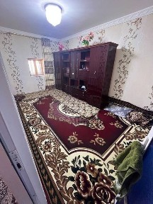 Бухарская область, Бухара