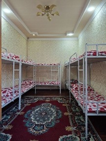 Ташкентская область, Ташкент, Учтепинский район