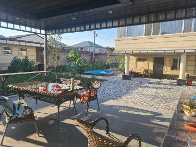 Ташкентская область, Ташкент, Сергелийский район