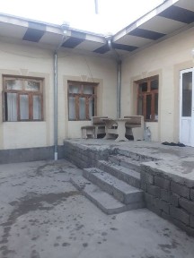 Ташкентская область, Ташкент, Бектемирский район