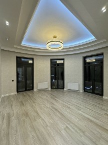 Продам свою квартиру, Бадамзар. 3-х комнатную. С подземной парковкой