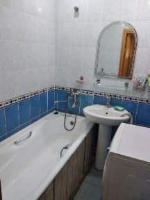 Ташкент, Мирзо-Улугбекский район, Карасу 6 7