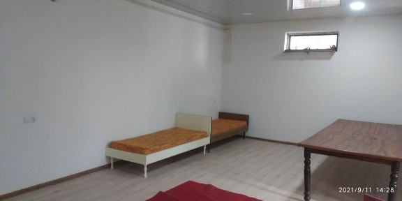 Ташкентская область, Ташкент, Мирзо-Улугбекский район