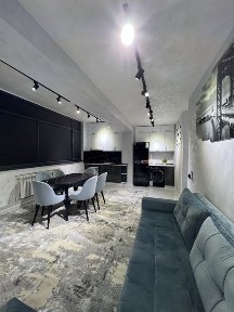 Ташкентская область, Ташкент, Яккасарайский район