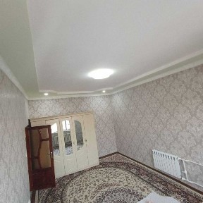 Бухарская область, Бухара