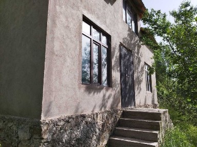 Ташкентская область, Чарвак