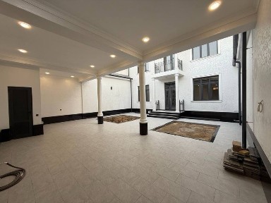 Ташкентская область, Ташкент, Шайхантахурский район