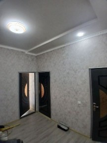 янги дом 1хона 46кв 6этаж