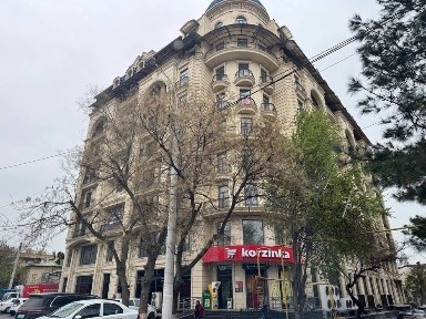 Ташкентская область, Ташкент, Юнусабадский район