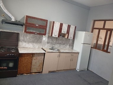 Ташкентская область, Ташкент, Алмазарский район