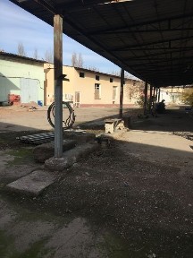 Ташкентская область, Ташкент, Мирзо-Улугбекский район