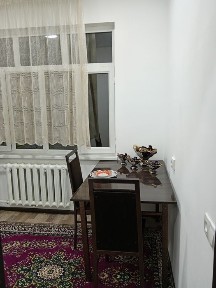 Ташкентская область, Ташкент, Алмазарский район