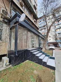 Ташкентская область, Ташкент, Мирабадский район