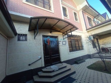 Ташкентская область, Ташкент, Мирзо-Улугбекский район