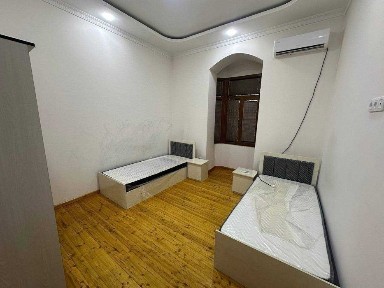 Ташкентская область, Ташкент, Яккасарайский район