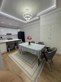 Ташкентская область, Ташкент, Сергелийский район