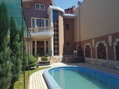 Ташкентская область, Ташкент, Мирзо-Улугбекский район