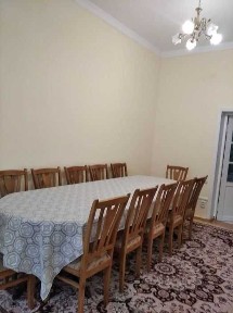 Ташкентская область, Ташкент, Мирабадский район