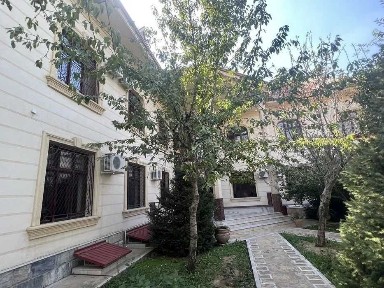 Ташкентская область, Ташкент, Мирзо-Улугбекский район